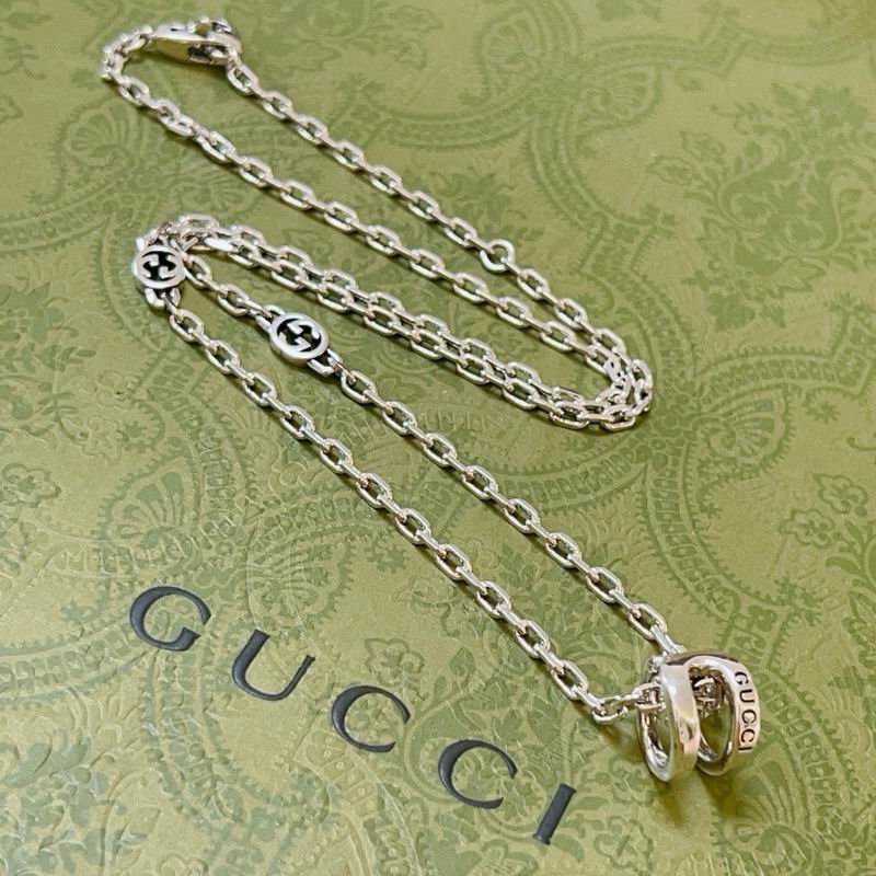 Gucci Necklace 08yxs24